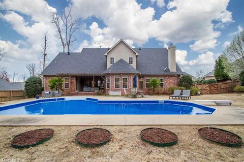 7410 Worth Ave, Benton, AR 72015 photo 37