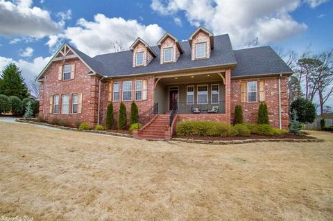 7410 Worth Ave, Benton, AR 72015 photo 2