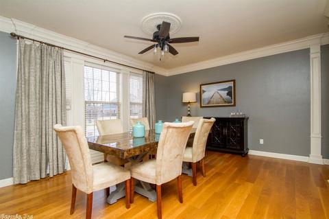 7410 Worth Ave, Benton, AR 72015 photo 4