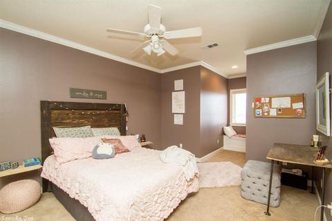 7410 Worth Ave, Benton, AR 72015 photo 33