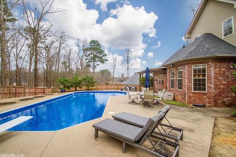 7410 Worth Ave, Benton, AR 72015 photo 35