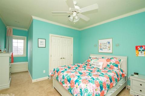 7410 Worth Ave, Benton, AR 72015 photo 32