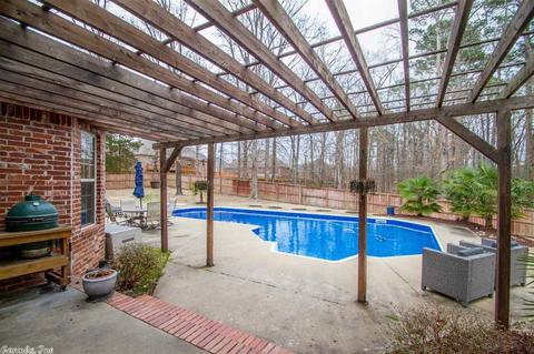 7410 Worth Ave, Benton, AR 72015 photo 39