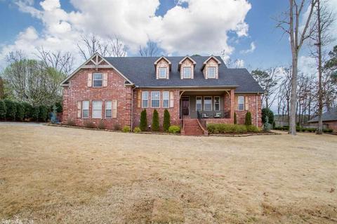 7410 Worth Ave, Benton, AR 72015 photo 1