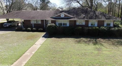 406 E Cedar, Warren, AR 71671 photo 1