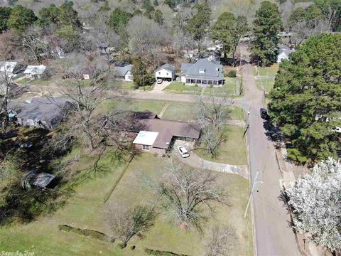 406 E Cedar, Warren, AR 71671 photo 8