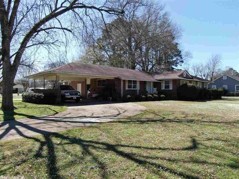406 E Cedar, Warren, AR 71671 photo 2