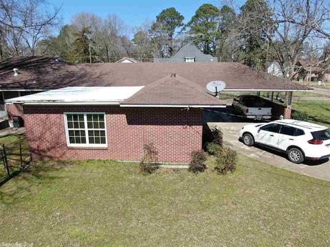 406 E Cedar, Warren, AR 71671 photo 3