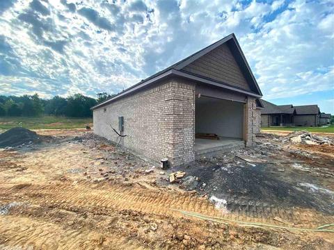 255 Mayberry Dr, Cabot, AR 72023 photo 2