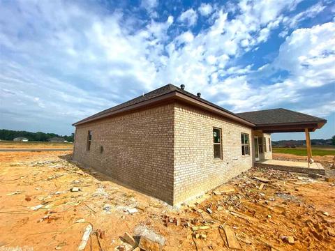 255 Mayberry Dr, Cabot, AR 72023 photo 4