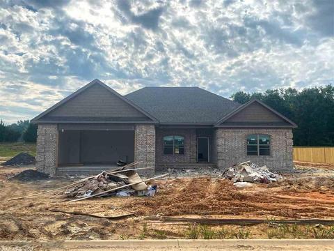 255 Mayberry Dr, Cabot, AR 72023 photo 1