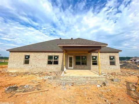 255 Mayberry Dr, Cabot, AR 72023 photo 3