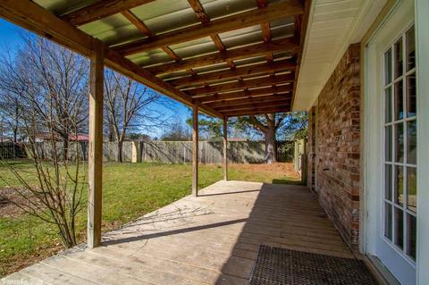 19 Stephens, Ward, AR 72176 photo 22
