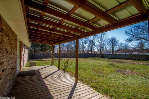 19 Stephens, Ward, AR 72176 photo 23