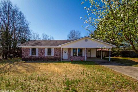 19 Stephens, Ward, AR 72176 photo 1