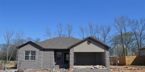 16 Kelby Ct, Ward, AR 72176 photo 1