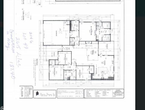 2615 Lilac, Conway, AR 72034 photo 11
