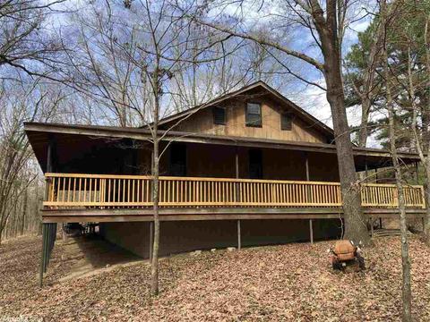 164 Palmetto Loop, Bismarck, AR 71929 photo 35
