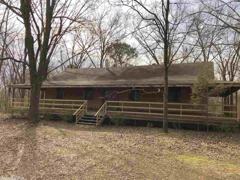 164 Palmetto Loop, Bismarck, AR 71929 photo 25