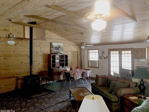 164 Palmetto Loop, Bismarck, AR 71929 photo 16