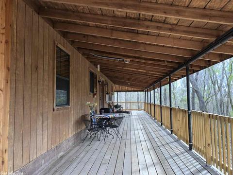 164 Palmetto Loop, Bismarck, AR 71929 photo 10