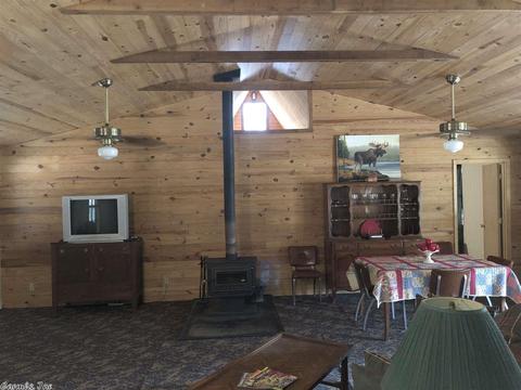 164 Palmetto Loop, Bismarck, AR 71929 photo 17