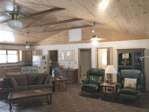 164 Palmetto Loop, Bismarck, AR 71929 photo 15