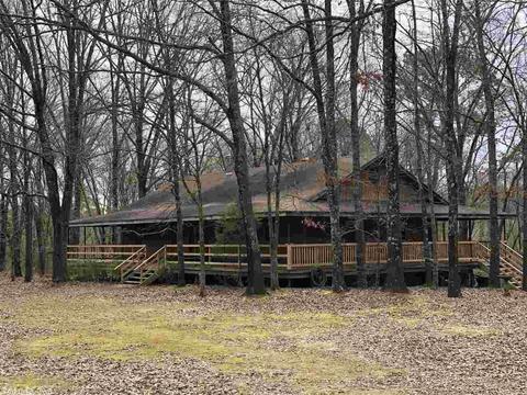 164 Palmetto Loop, Bismarck, AR 71929 photo 5