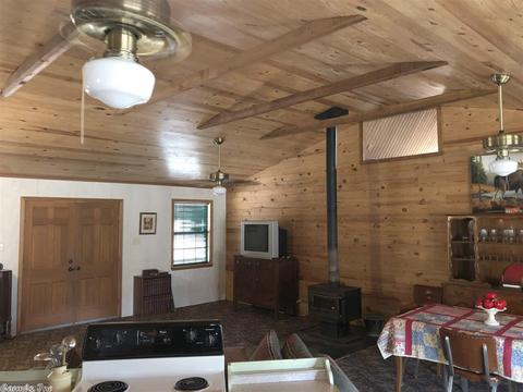 164 Palmetto Loop, Bismarck, AR 71929 photo 18