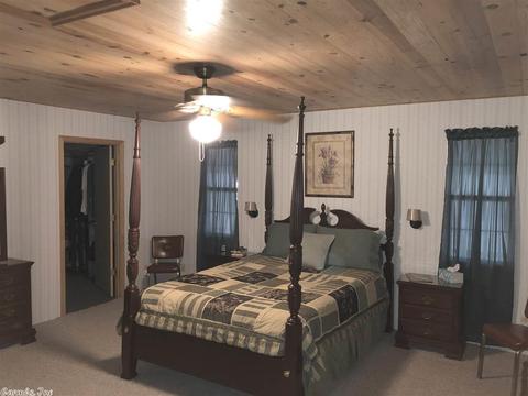 164 Palmetto Loop, Bismarck, AR 71929 photo 23