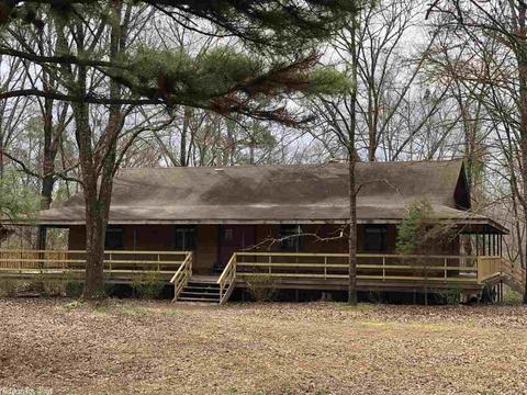 164 Palmetto Loop, Bismarck, AR 71929 photo 2