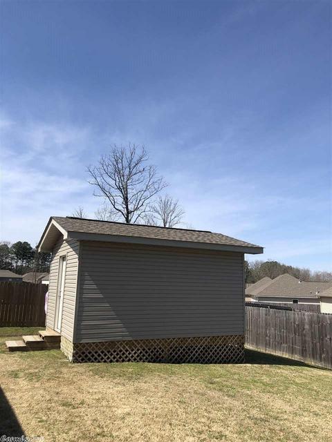 905 Huck Finn Blvd, Redfield, AR 72132 photo 25
