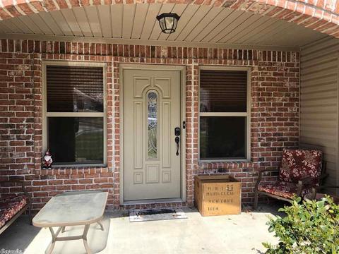 905 Huck Finn Blvd, Redfield, AR 72132 photo 4