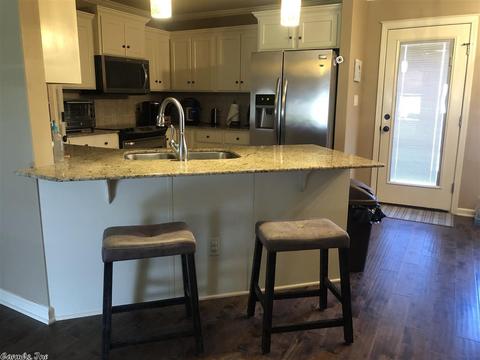 905 Huck Finn Blvd, Redfield, AR 72132 photo 5