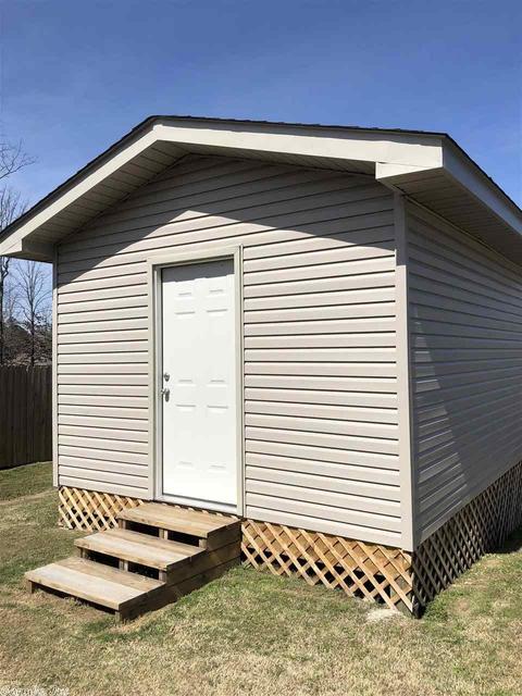 905 Huck Finn Blvd, Redfield, AR 72132 photo 26