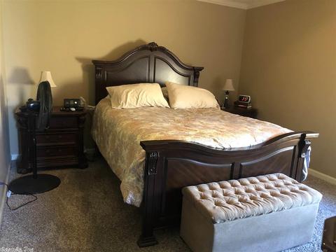 905 Huck Finn Blvd, Redfield, AR 72132 photo 14
