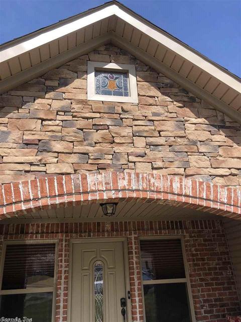 905 Huck Finn Blvd, Redfield, AR 72132 photo 3