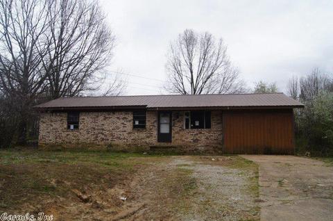 150 Jackson 339, Bradford, AR 72020 photo 1