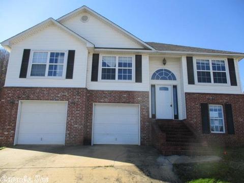 13288 Edmington Cv, Alexander, AR 72002 photo 1