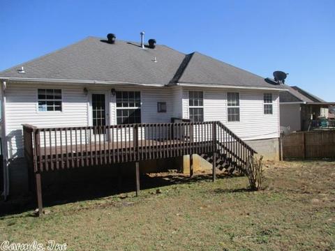 13288 Edmington Cv, Alexander, AR 72002 photo 2