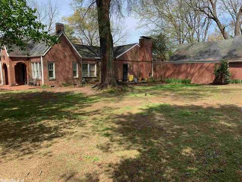 1702 Simms St, Conway, AR 72034 photo 31