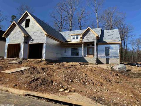 5056 Peace Ln, Alexander, AR 72002 photo 1