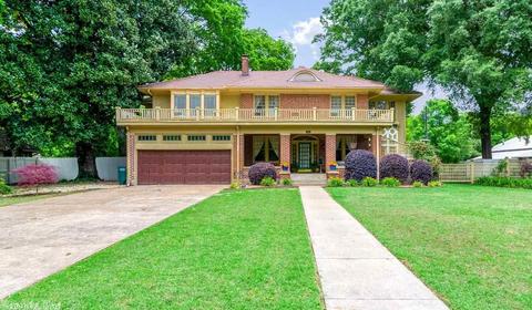 1904 Robinson Ave, Conway, AR 72034 photo 1