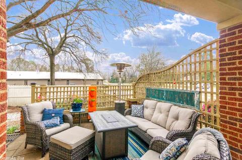 1904 Robinson Ave, Conway, AR 72034 photo 4