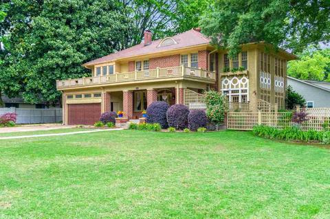 1904 Robinson Ave, Conway, AR 72034 photo 2