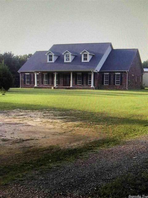 807 Hwy 54, Pine Bluff, AR 71603 photo 1