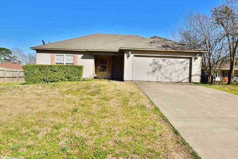 2879 Peyton St, Ward, AR 72176 photo 1