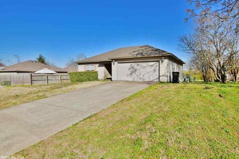 2879 Peyton St, Ward, AR 72176 photo 16
