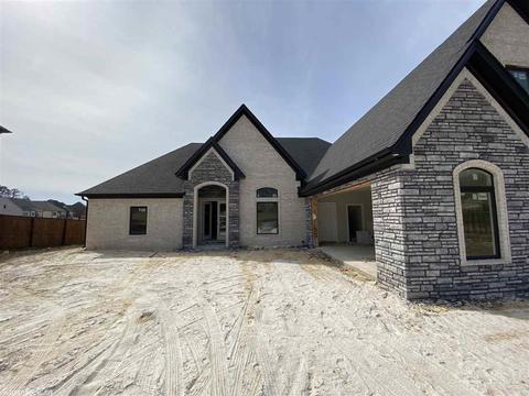 7309 Worth Ave, Benton, AR 72019 photo 2