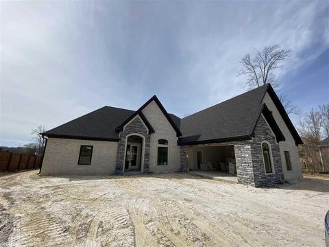 7309 Worth Ave, Benton, AR 72019 photo 1